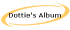 Dottie's Album
