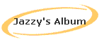 Jazzy's Album