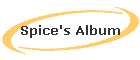 Spice's Album
