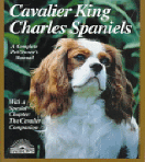 The Cavalier King Charles Spaniel y Carolyn Coile Ph.D.