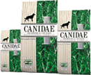 My dogs LOVE Canidae natural, holistic dog food!