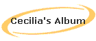Cecilia's Album